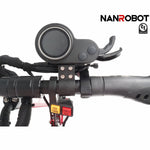 Nanrobot D4+ 3.0 punane
