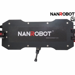 Nanrobot D4+ 3.0 sinine