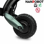 Nanrobot D6+ 2.0