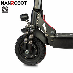 Nanrobot D4+ 2.0